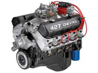 B2920 Engine